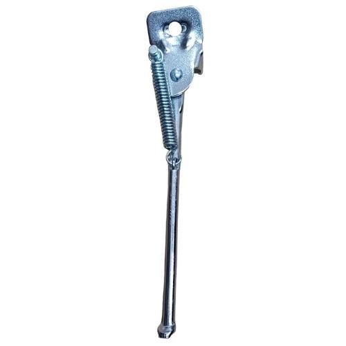 Велосипедна підніжка на задню вісь для колеса 20" Білий (2767646822)