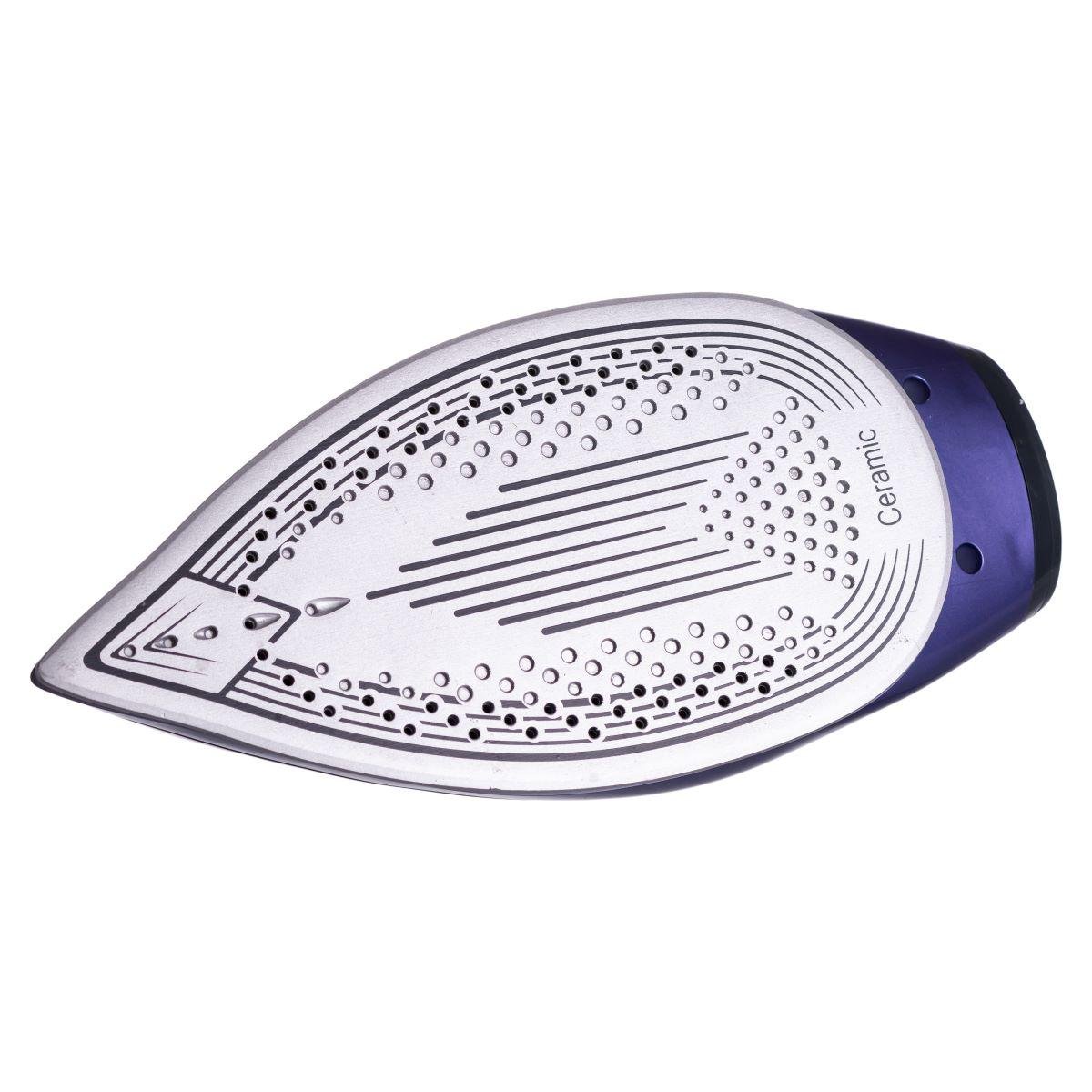 Праска парова Sokany SK-YD-2121 з парогенератором та резервуаром 1,5 л 2800 Вт (7421) - фото 13