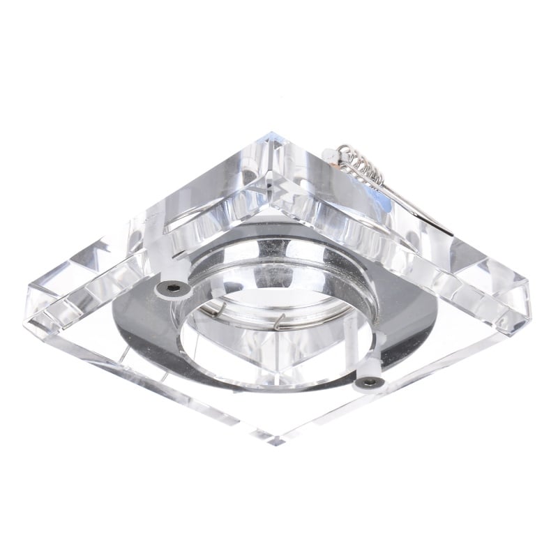 Светильник точечный Brille HDL-G153 (164138)