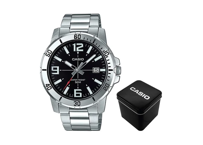 Наручные часы Casio MTP-VD01D-1B (69)