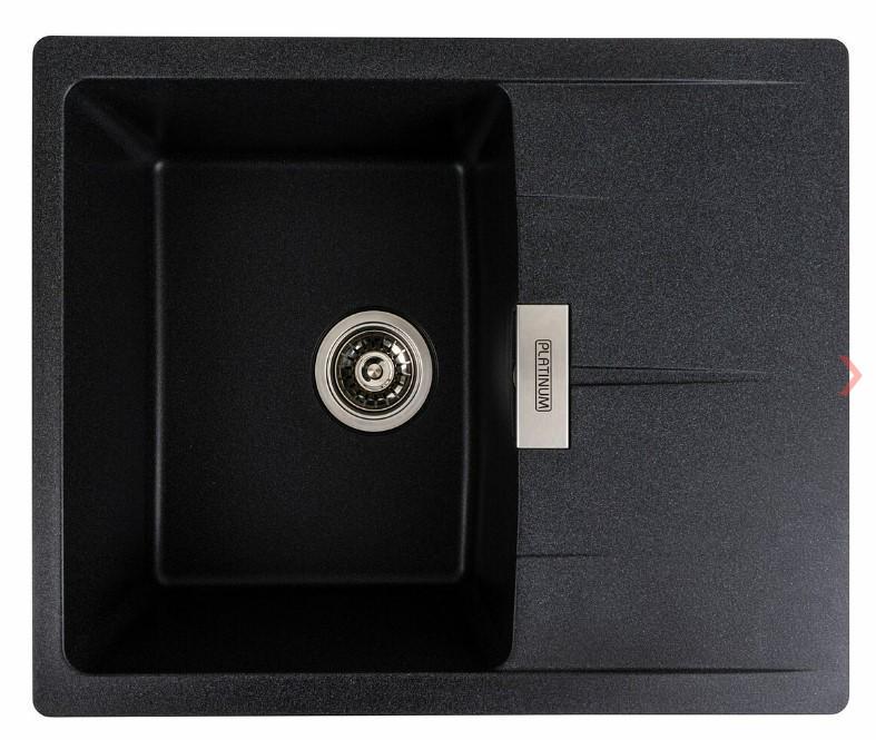 Мойка для кухни Platinum 6250 ZIRKONE (SP000040786)