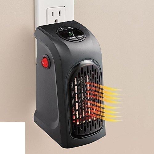 Портативный мини-обогреватель Handy Heater (1273332660) - фото 7