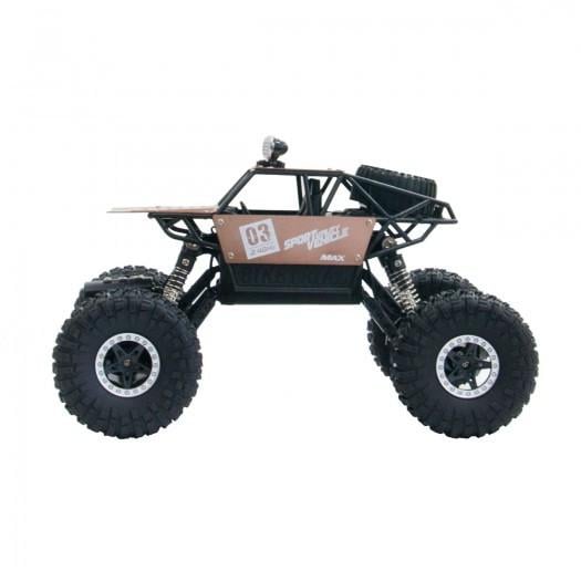 Автомобіль Off-Road Crawler Super Speed з р/к (SL-112RHMB-ks) - фото 3