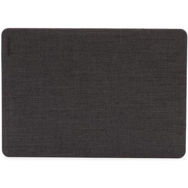 Папка Incase Textured Hardshell in Woolenex for 13-inch MacBook Air w/Retina 2020-Graphite