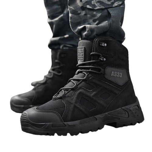 Ботинки FOREST AS33 OUTDOOR р. 44 (0130751) - фото 2