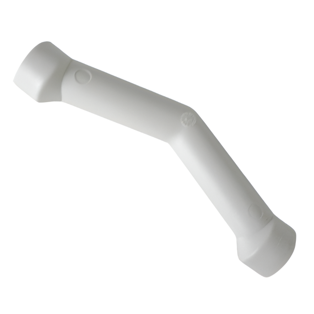 Обвод с муфтой Ekoplastik 20 мм (UIN-SKRH020P20)