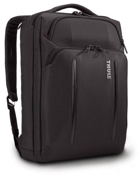 Сумка Thule Crossover 2 Convertible Laptop Bag C2CB-116 15,6" Black (3205262)