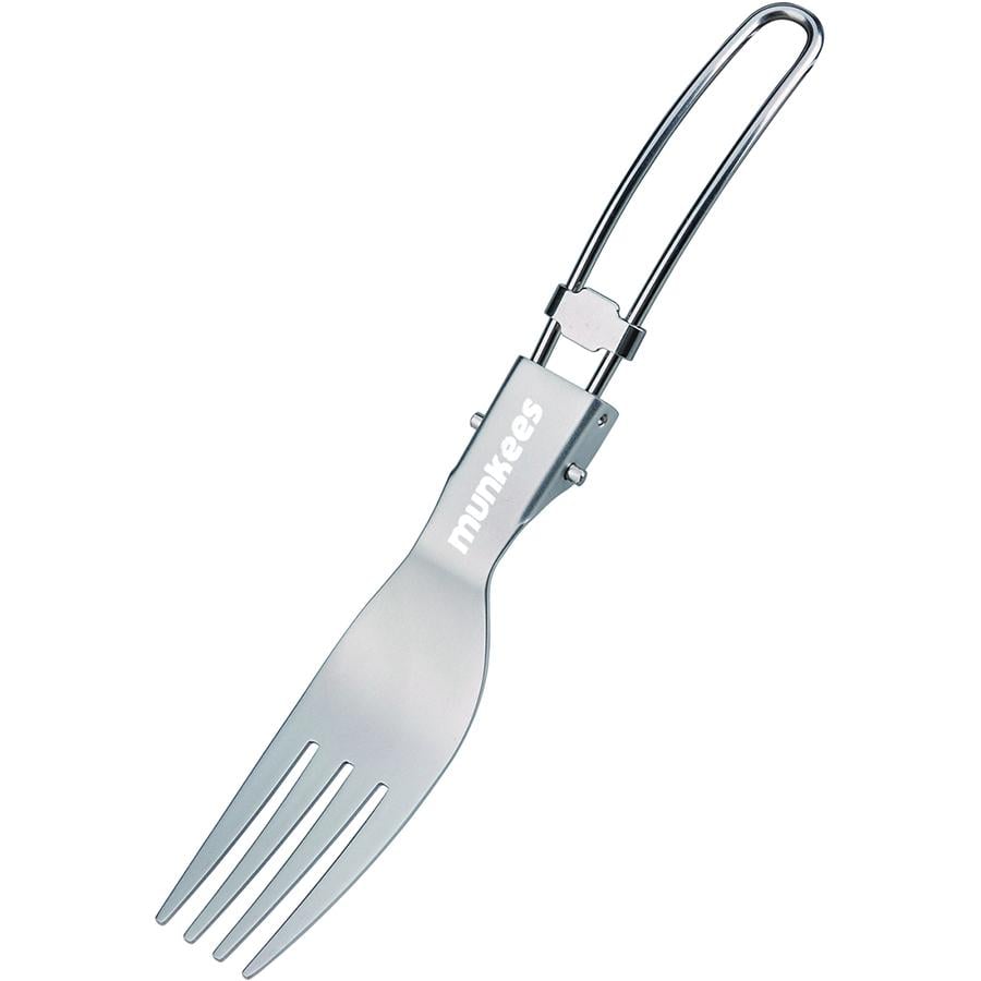 Вилка Munkees 1578 Foldable Fork (52648)