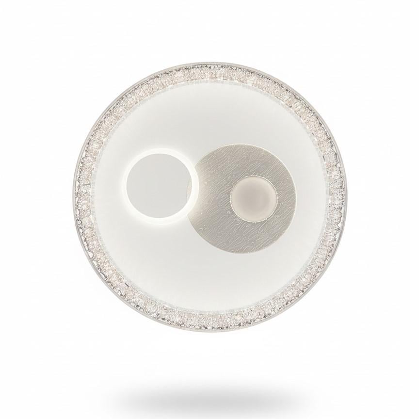 Люстра светодиодная потолочная Zilini ER5141 (31411011)