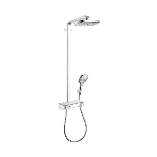 Душевая система Hansgrohe RAINDANCE SELECT 27283400