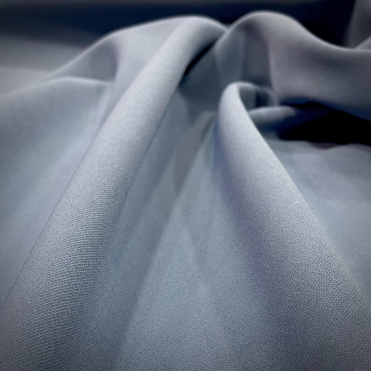 Тканина костюмна CHESTER Синій (24479378) - фото 3 Тканина костюмна CHESTER Синій (24479378) - фото 3