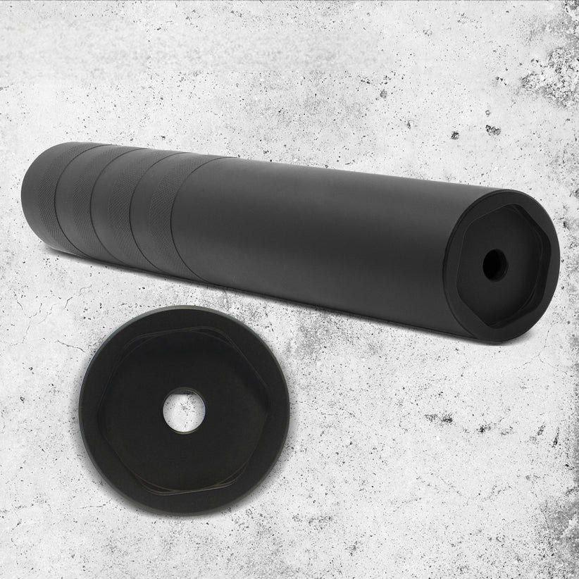 Глушник Steel IMMORTAL (29031496) - фото 4