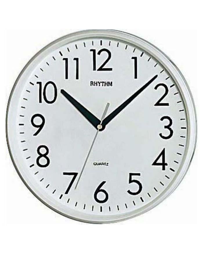 Годинник настінний RHYTHM CMG716NR03