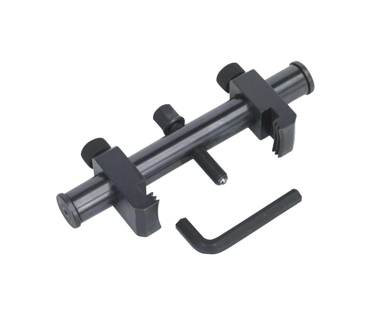 Знімач шківа поліклінового ременя Quatros QS20146