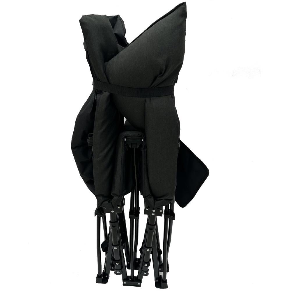 Ліжко туристичне Ranger Forest Lux з чохлом 49,5х191х67 см (RA5520) - фото 7 Ліжко туристичне Ranger Forest Lux з чохлом 49,5х191х67 см (RA5520) - фото 7