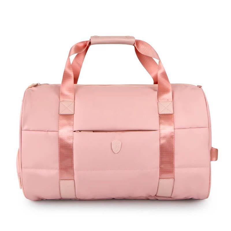 Дорожня сумка Heys Puffer 41 л Rose (930926)