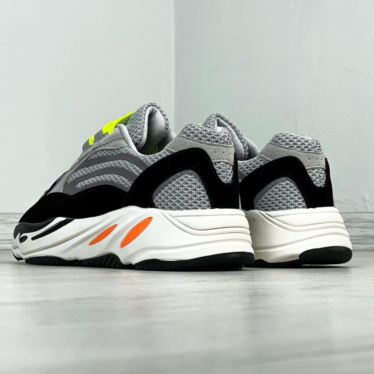 Кроссовки мужские Stilli р. 45 Серый (601-1) - фото 3 Кроссовки мужские Stilli р. 45 Серый (601-1) - фото 3