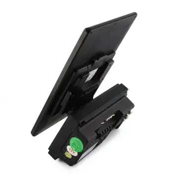 Автомагнітола Tesla Style з великим сенсорним екраном 2Din 9,5'' Bluetooth пульт (7577) - фото 6 Автомагнітола Tesla Style з великим сенсорним екраном 2Din 9,5'' Bluetooth пульт (7577) - фото 6