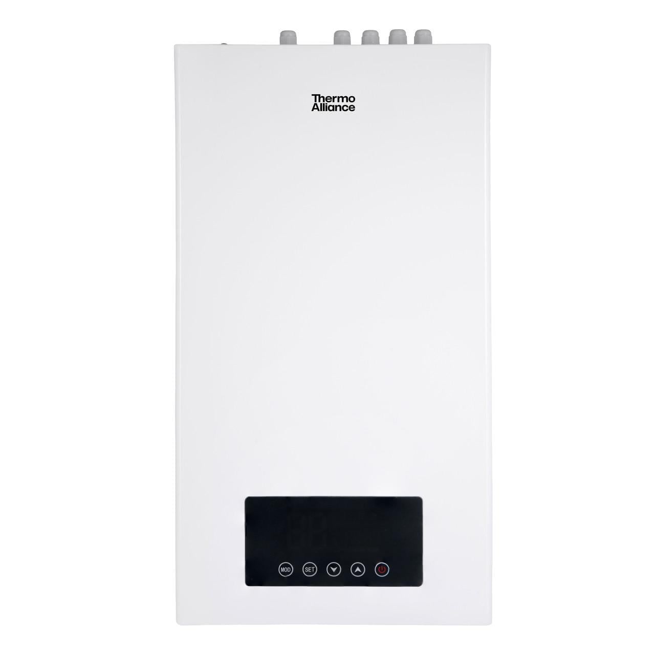 Котел электрический Thermo Alliance 6 кВт Котел электрический Thermo Alliance 6 кВт