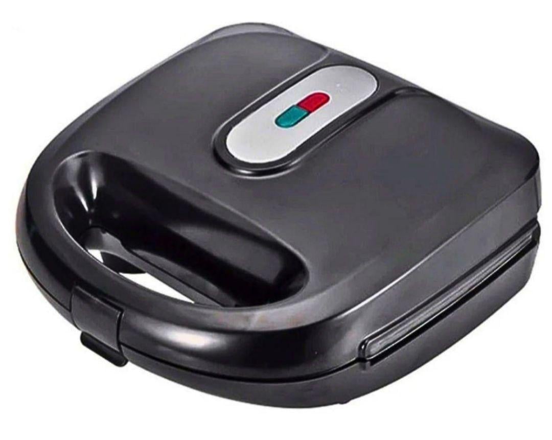 Мультимейкер гриль Henschll HS-056 6в1 со сменными пластинами 2200 Вт (HS-056)