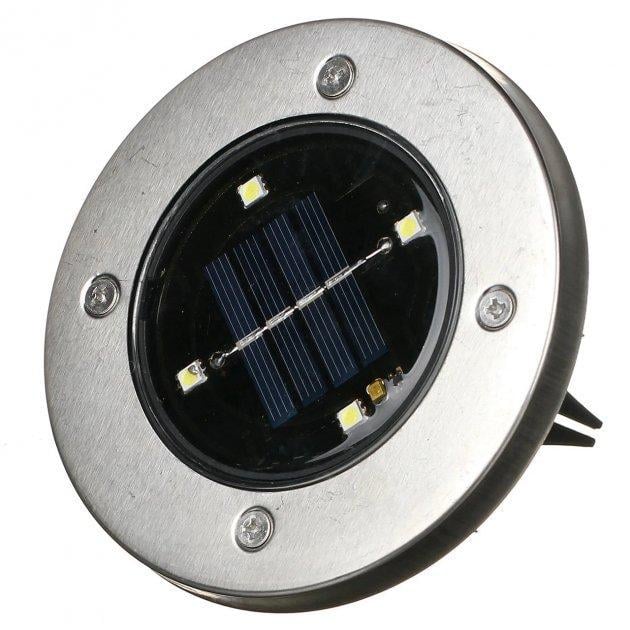 Підсвічування універсальне UKC Solar Light At Garden 5050 (Light-014)