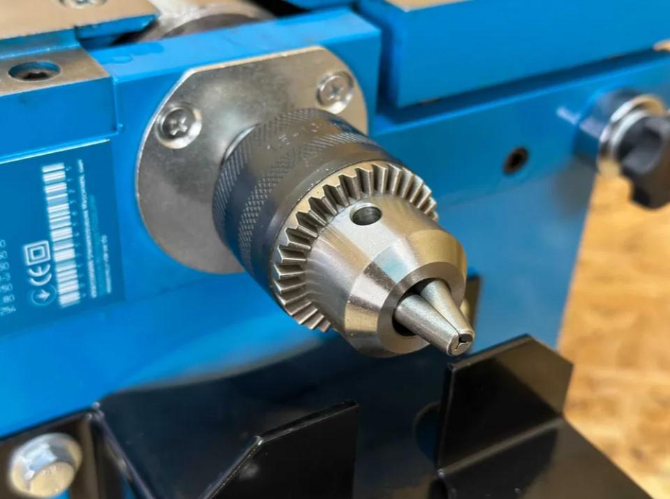 Верстат деревообробний KRAISSMANN MHBM 1100 - фото 10 Верстат деревообробний KRAISSMANN MHBM 1100 - фото 10