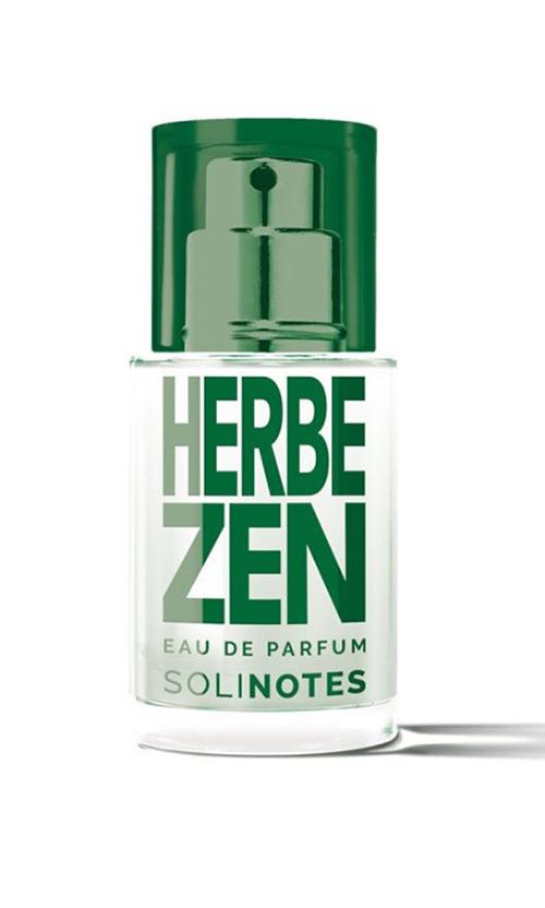 Парфумована вода Solinotes Herbe Zen (33047)