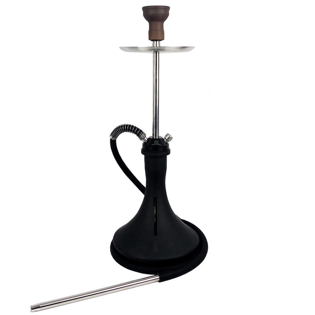 Кальян Sofc Smoke Craft Black Matt