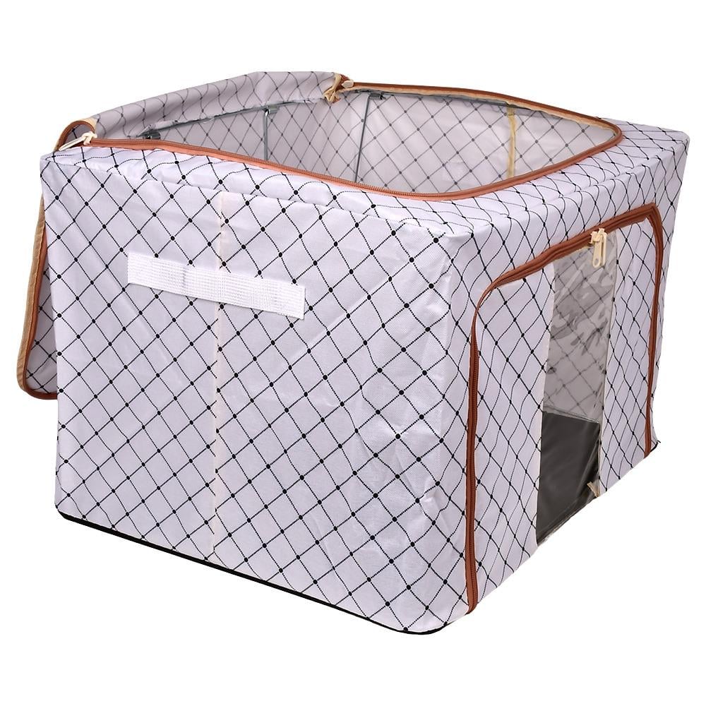 Коробка складная для хранения вещей L 50х40х33 см (R33659-L)