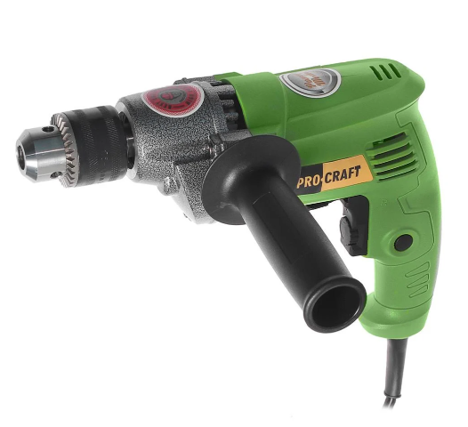 Дриль ProCraft PS-1150 (011501) - фото 2