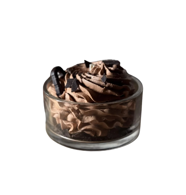 Свічка Брауні-дрім d 9 см