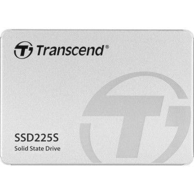 Накопитель SSD Transcend 250GB 2,5" (TS250GSSD225S)