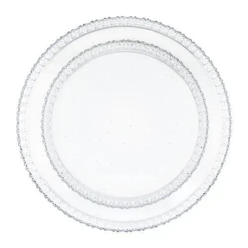 LED-светильник Biom DEL-R22-30 без д/у 4500K 30 Вт (27630159)