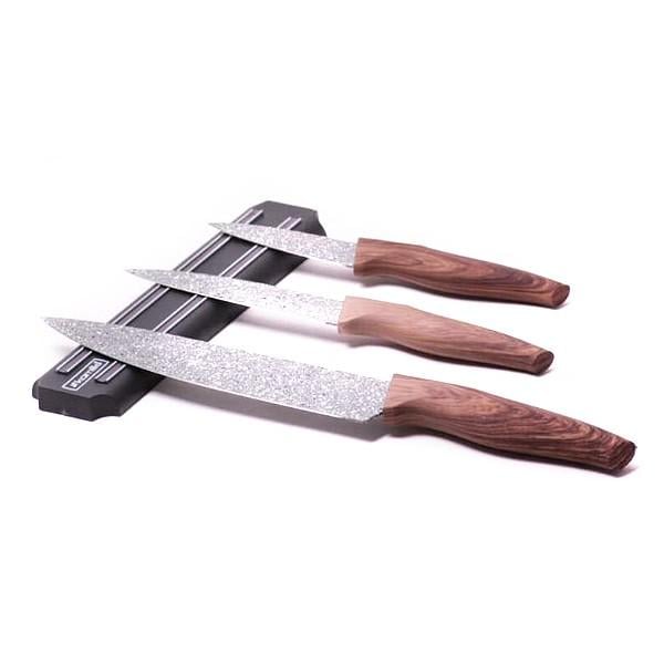 Набір ножів Kamille 4 предмети (KM-5148)
