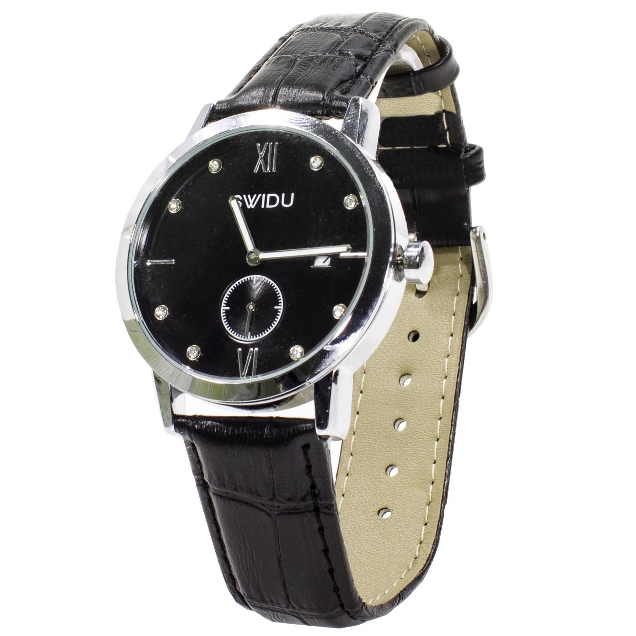 Наручные часы SWIDU SWI-018 Black