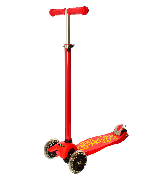 Самокат JR 3-064-A (AN003423)