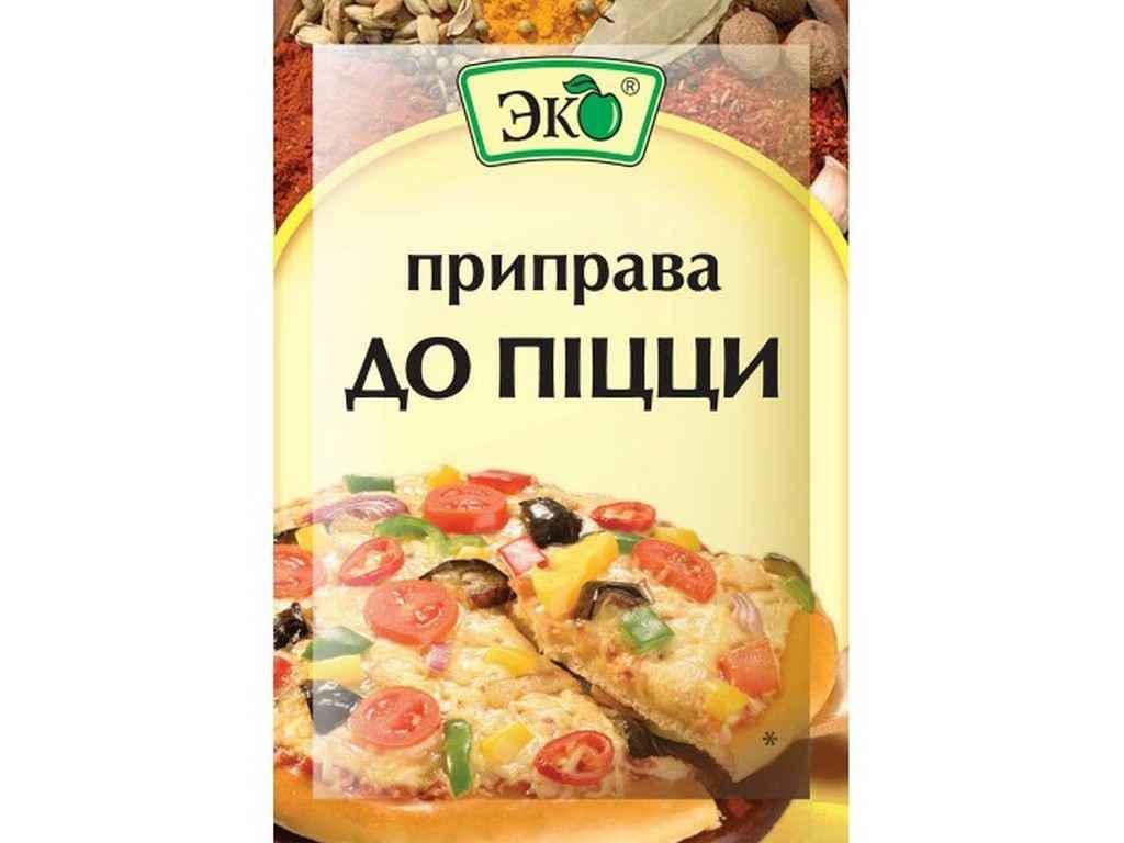 Приправа Эко к пицце 20 г (277571) Приправа Эко к пицце 20 г (277571)
