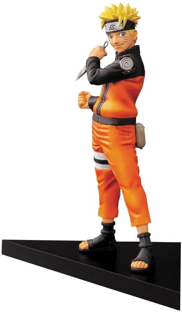 Фігурка Banpresto Naruto Naruto Uzumaki Наруто Узумакі 16 см (NA 22.73)