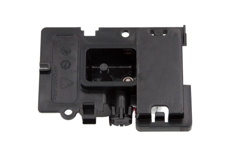 Кронштейн платы для кофемашины Delonghi (5313271191)