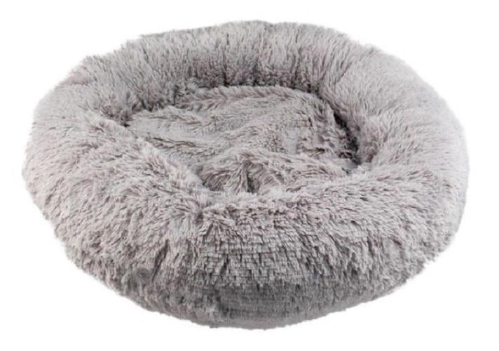 Лежак для животных 50 см Серый (MA819)