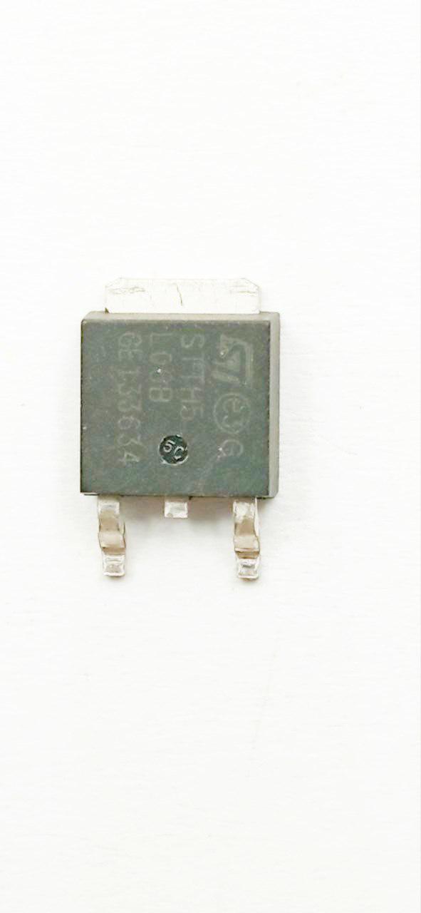 Діод STTH5L06B 600V 5A 95ns D-pak (20358)