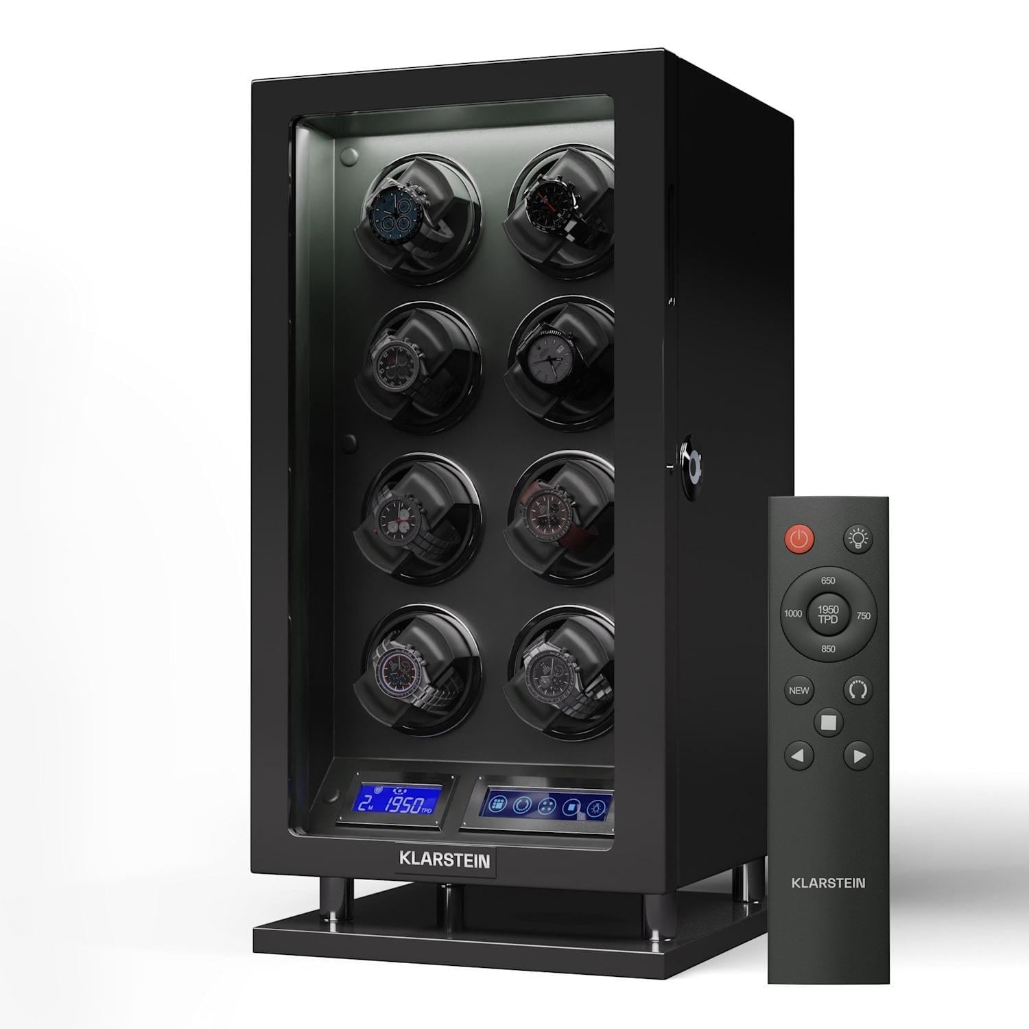 Витрина для часов Klarstein Verdon 8 (10045663)