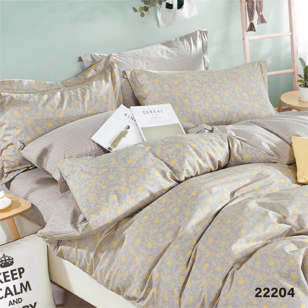 Комплект постельного белья Viluta 22204 ранфорс двуспальный (248251) Комплект постельного белья Viluta 22204 ранфорс двуспальный (248251)