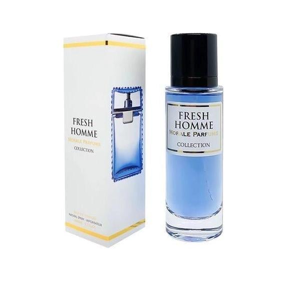 Парфюмированная вода FRESH HOMME для мужчин 30 мл (4089)