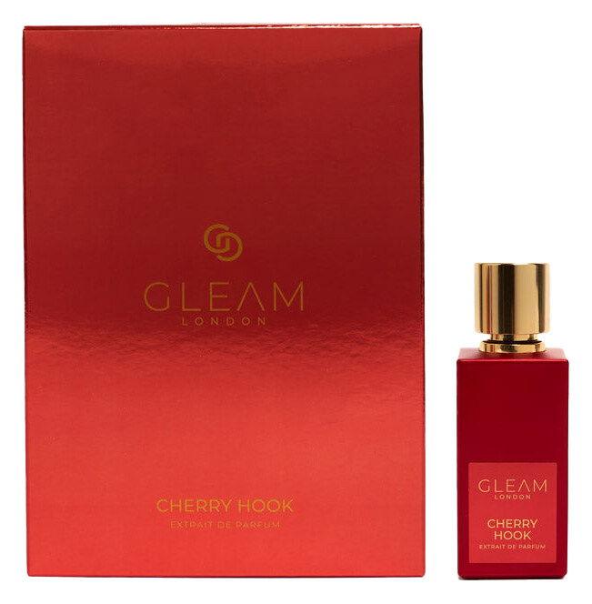Духи унисекс Gleam Cherry Hook 50 мл в транспортной упаковке (88283)
