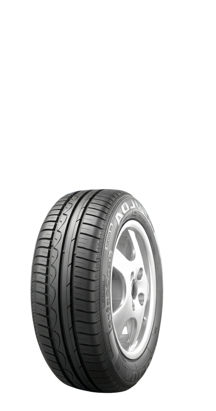 Автошина Goodyear EFFICIENTGRIP COMPACT 155/65R14 75T летняя (73086)