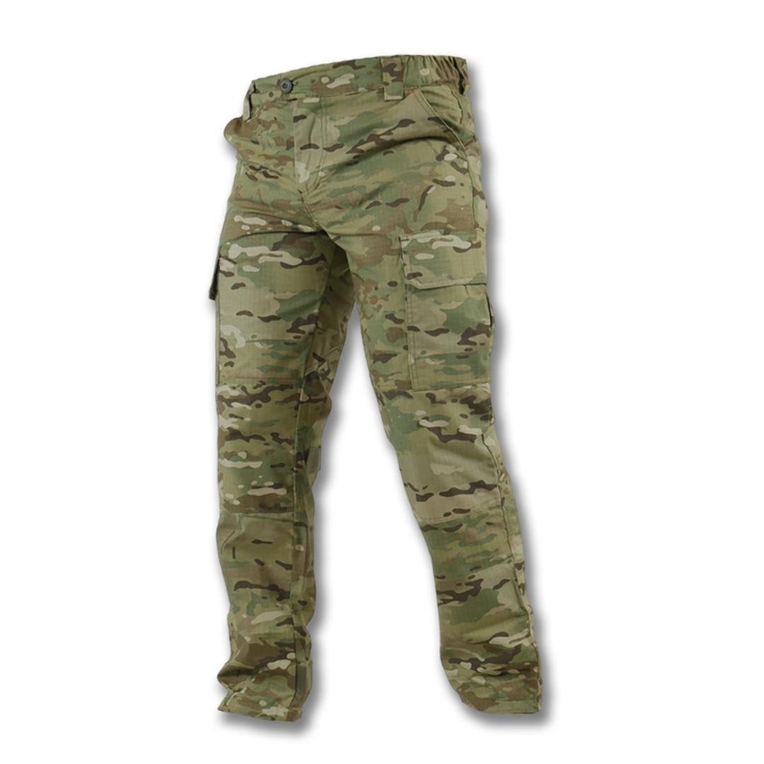 Брюки Киборг Compat Pants G2 р. 54 Multicam (19134350)