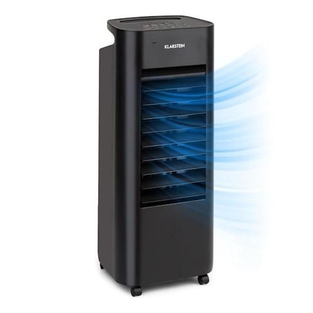 Кондиционер вентилятор мобильный KLARSTEIN IceWind Max 3в1 60 Вт (10036068)