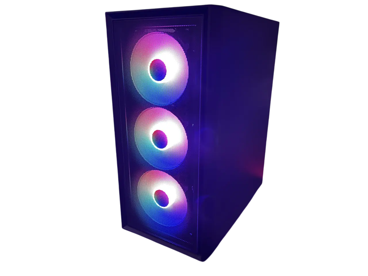 Системный блок Xeon E5-2650v2/32 Гб DDR3/RX 580 8 Гб (33546921)