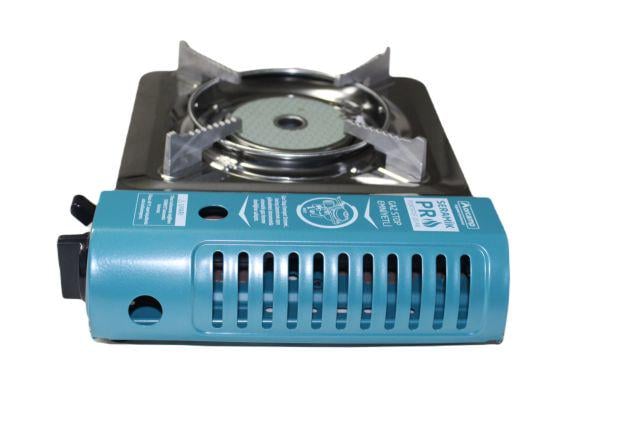 Портативная газовая плитка Orcamp CK-508 - фото 3 Портативная газовая плитка Orcamp CK-508 - фото 3